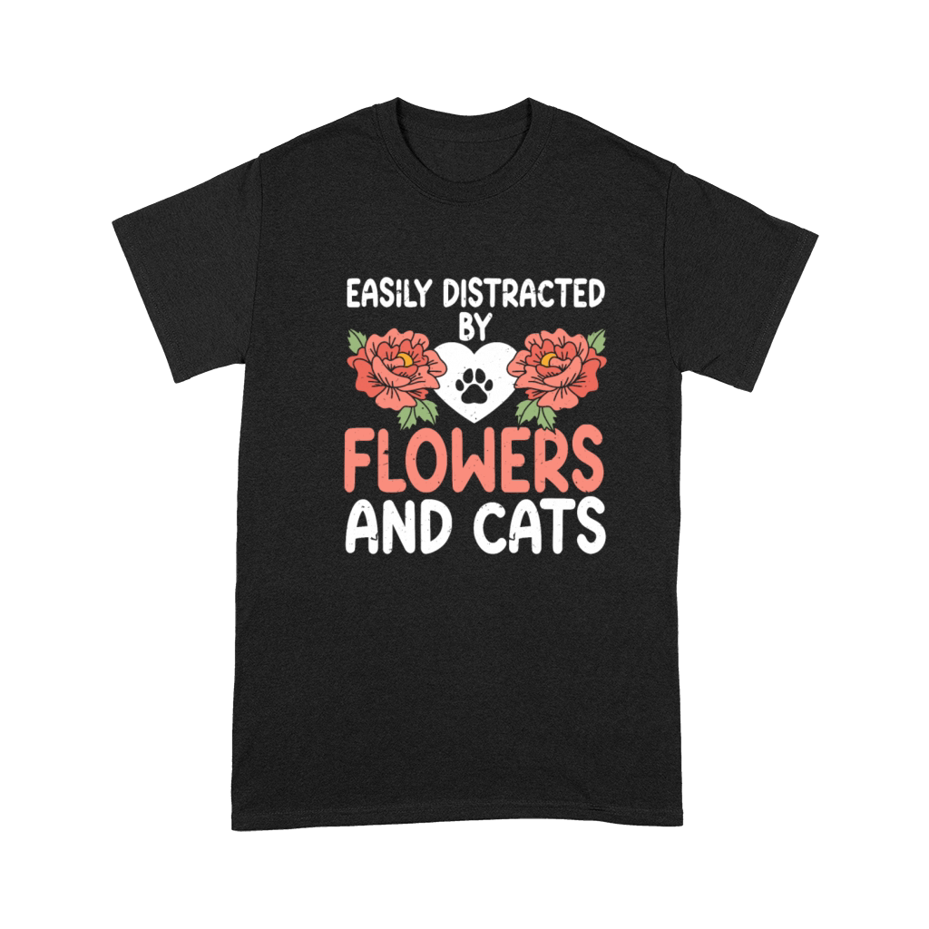 Florist Floral Flower Floristry Premium T-shirt