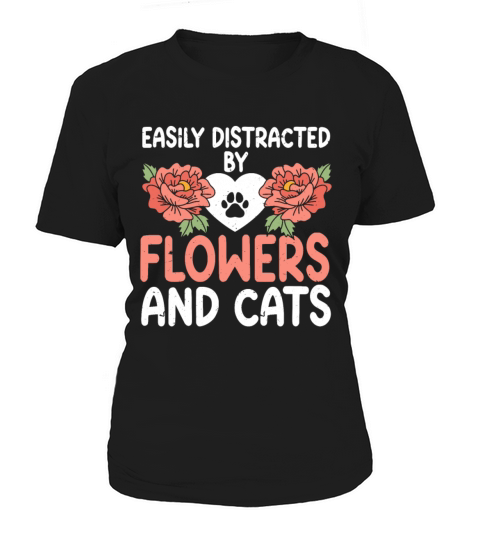Florist Floral Flower Floristry Women's T-Shirt