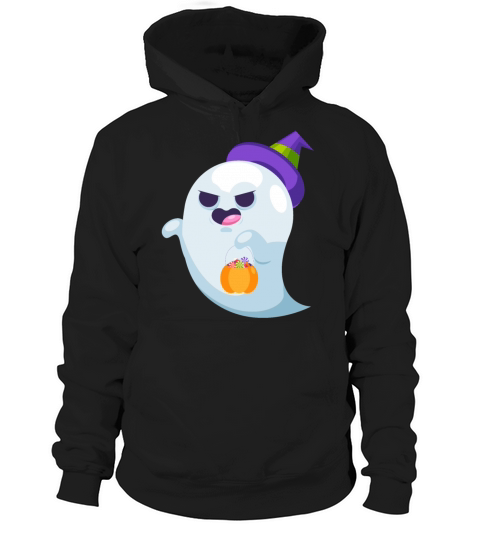 Halloween Hoodie Unisex