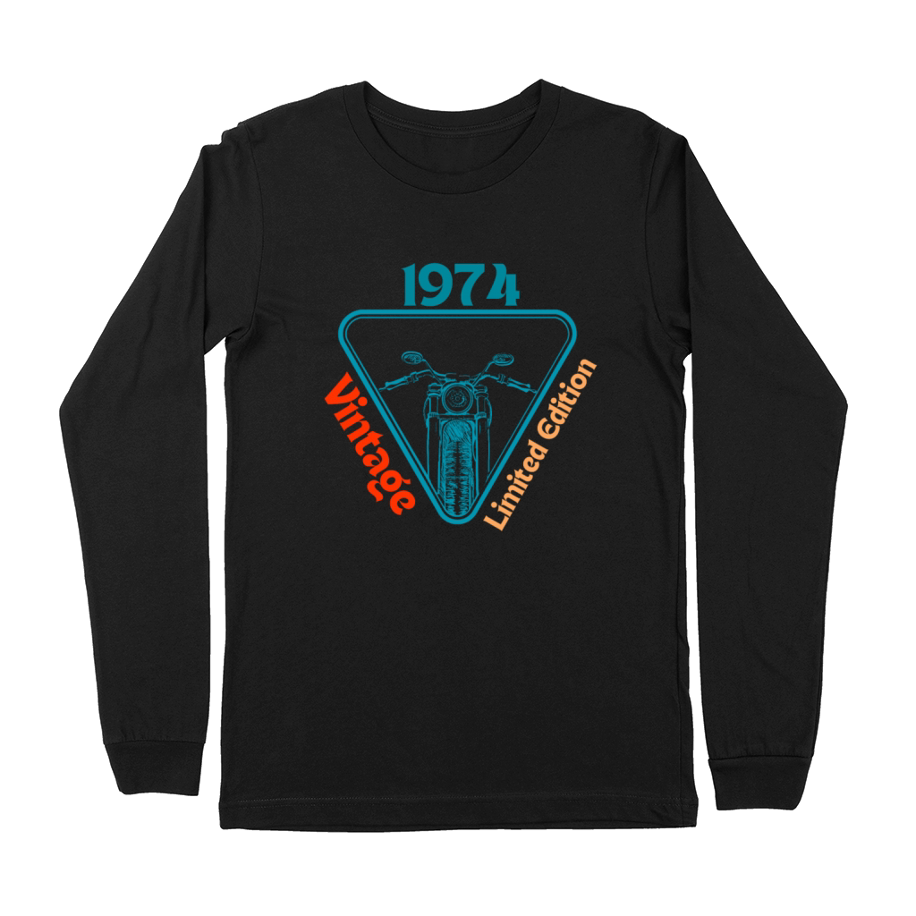 1974 Premium Long Sleeve