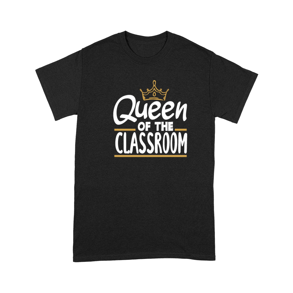 Funny Teacher Gift Premium T-shirt