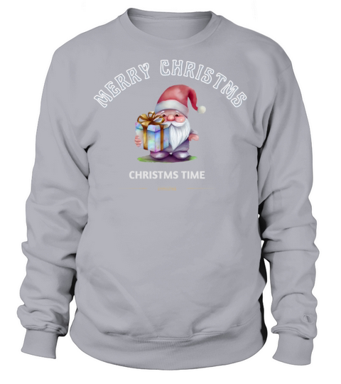 Mistletoe Mischief and Reindeer Games Sweatshirt Unisex