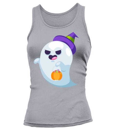 Halloween Tank top Woman