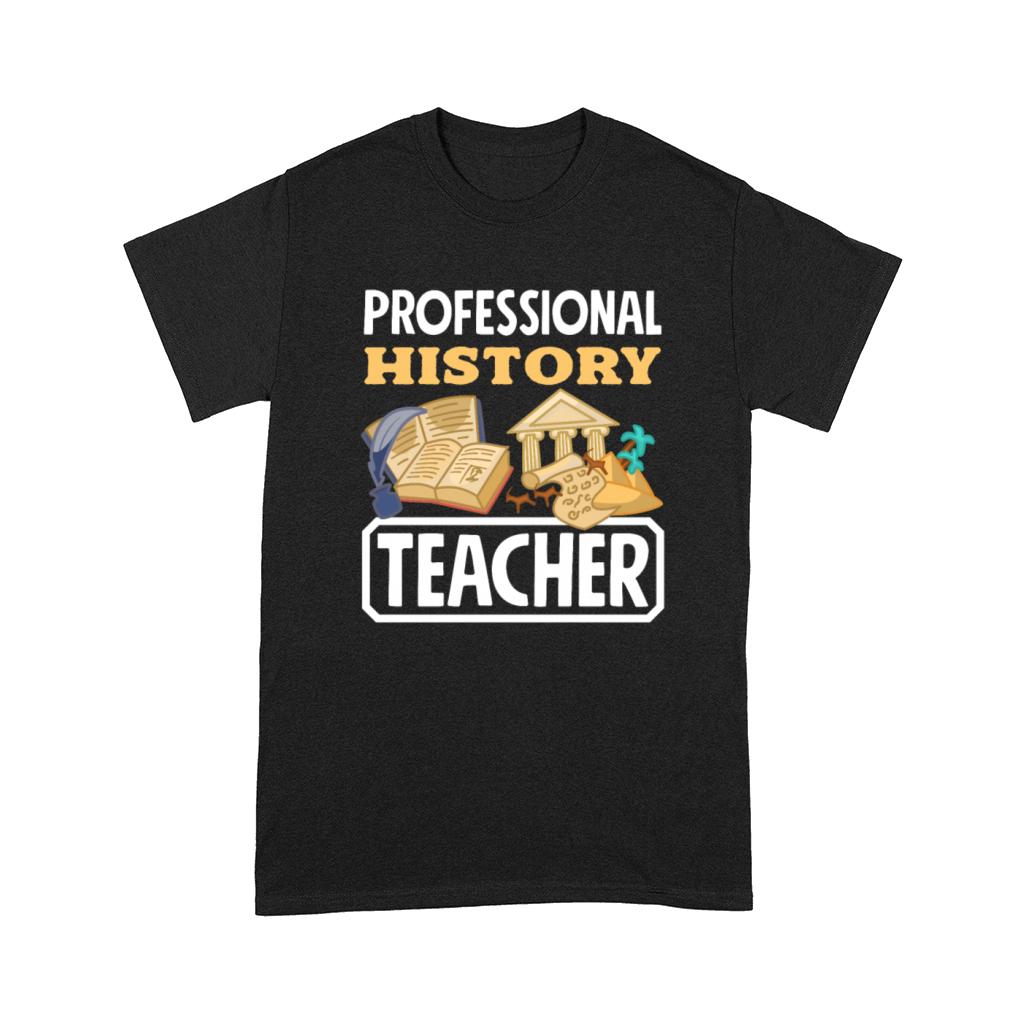 Funny Teacher Gift Comfort T-shirt