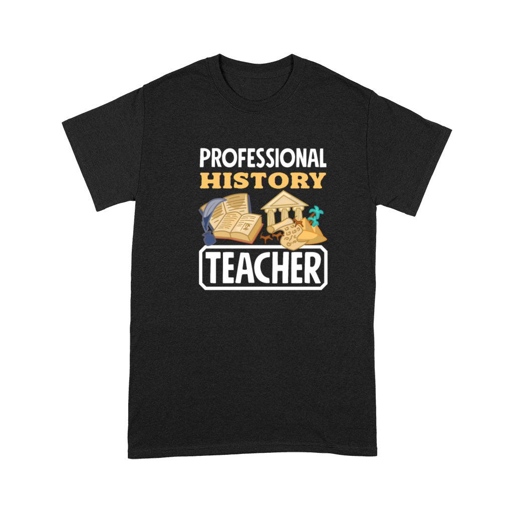 Funny Teacher Gift Premium T-shirt