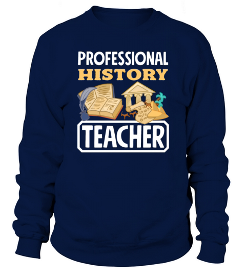 Funny Teacher Gift Sweatshirt Unisex