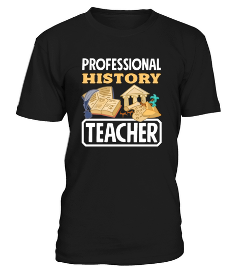 Funny Teacher Gift T-Shirt Unisex