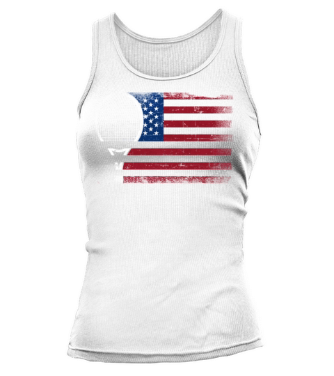 Funny Tennis Player Racket Tank top Woman