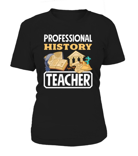 Funny Teacher Gift Women's T-Shirt
