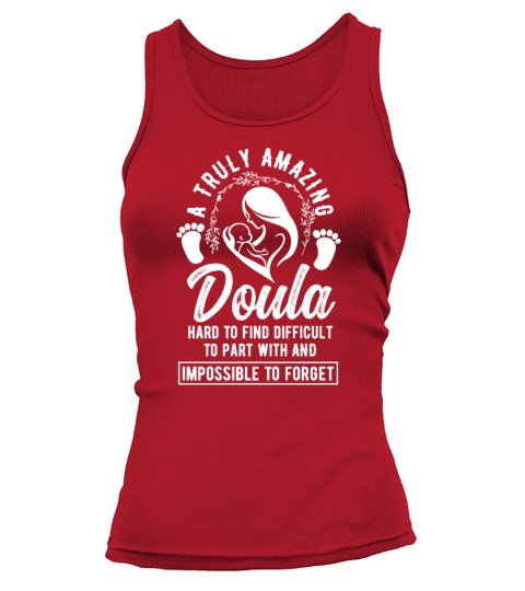 Doula Gift Doula Life Doulas Tank top Woman