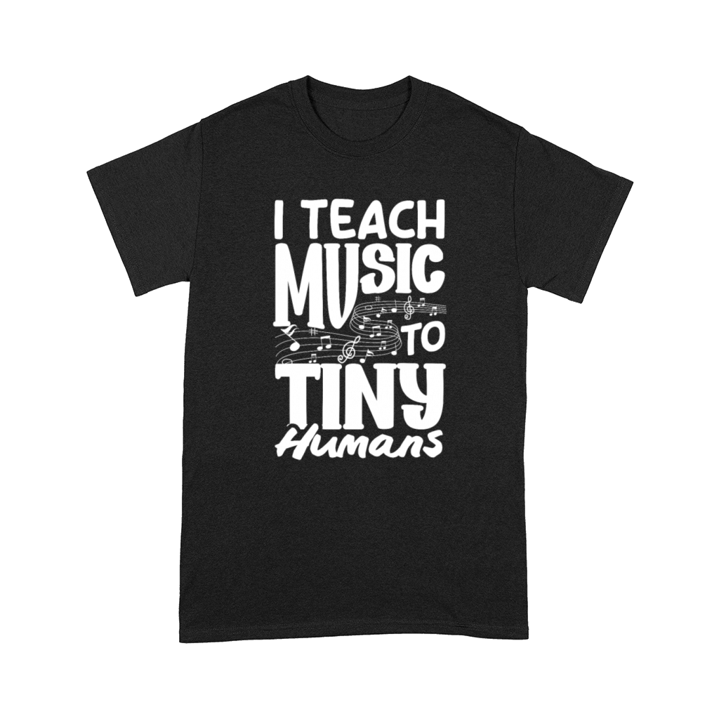 Funny Teacher Gift Comfort T-shirt