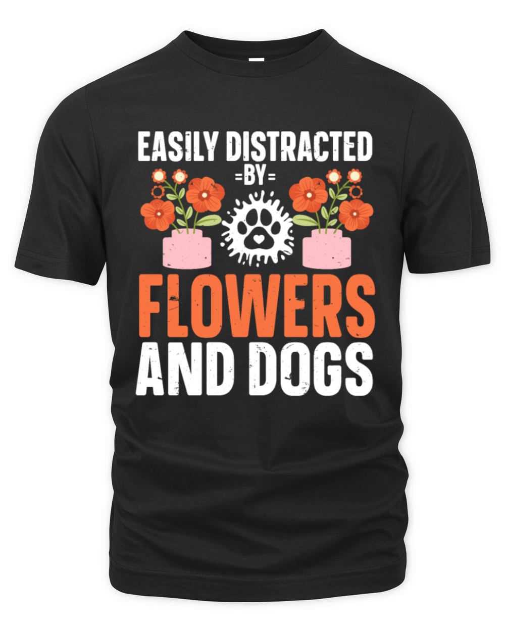 Florist Floral Flower Floristry Organic Unisex T-shirt