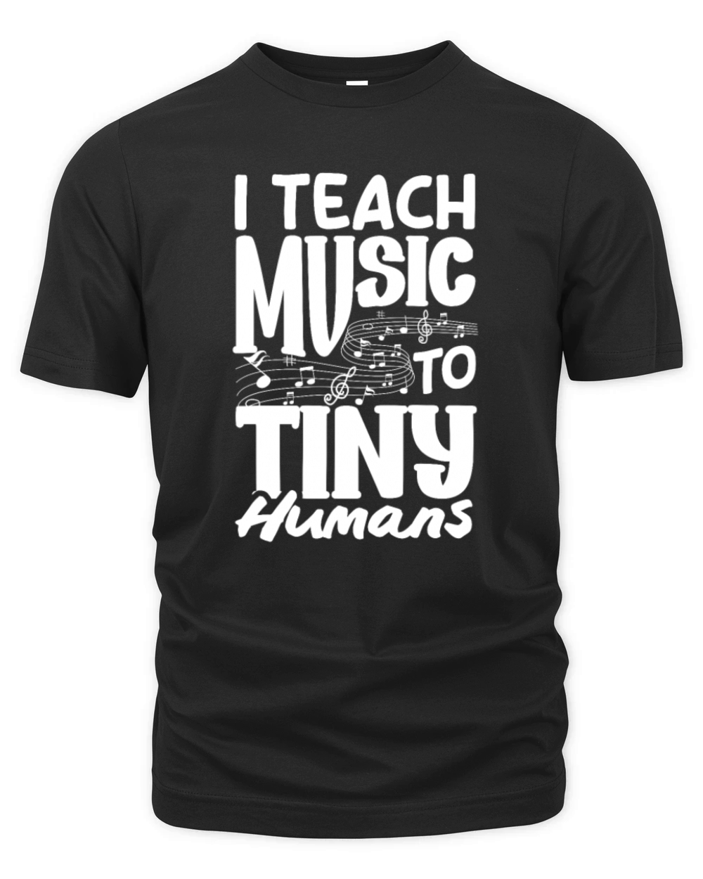 Funny Teacher Gift Organic Unisex T-shirt
