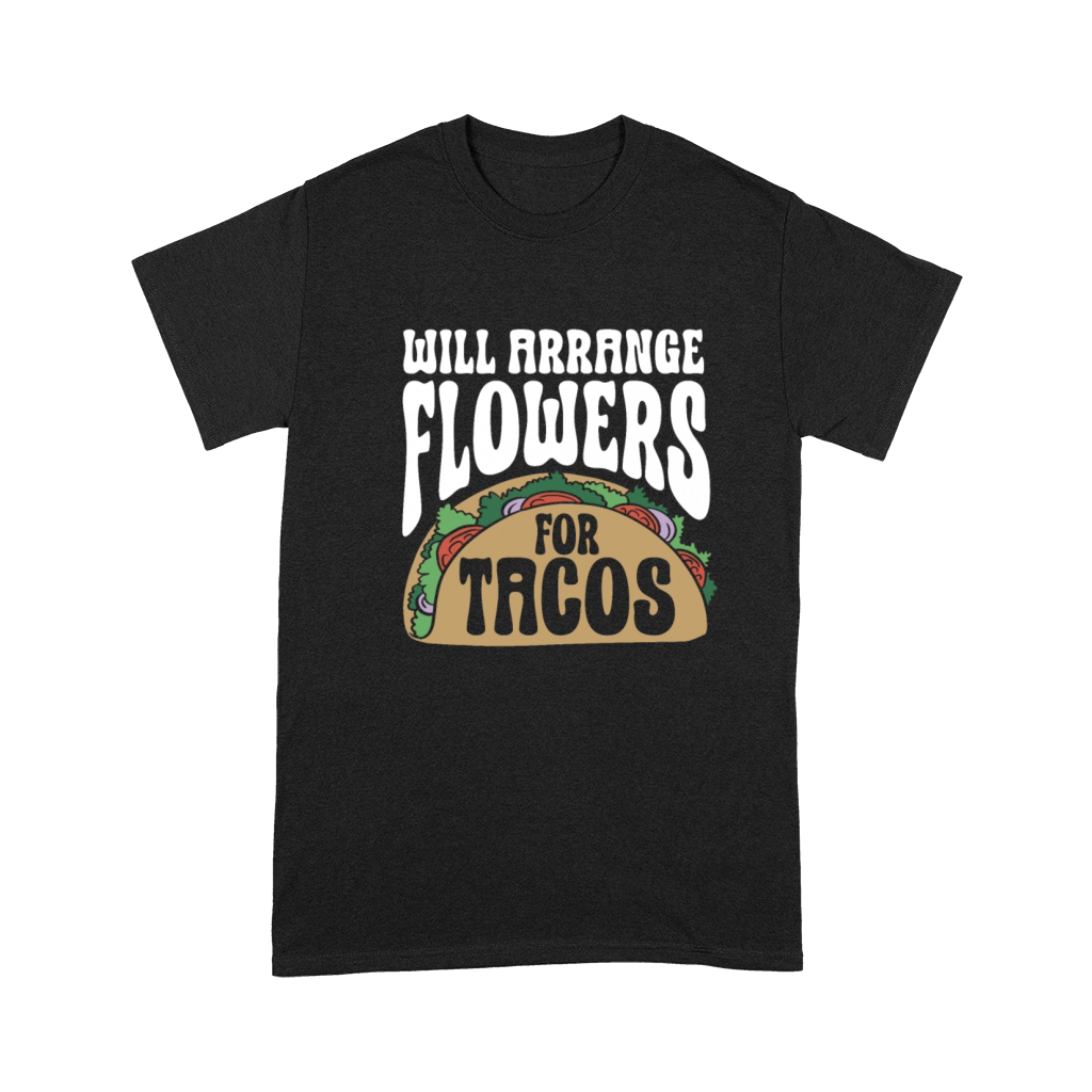 Florist Floral Flower Floristry Premium T-shirt
