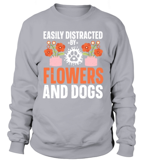 Florist Floral Flower Floristry Sweatshirt Unisex