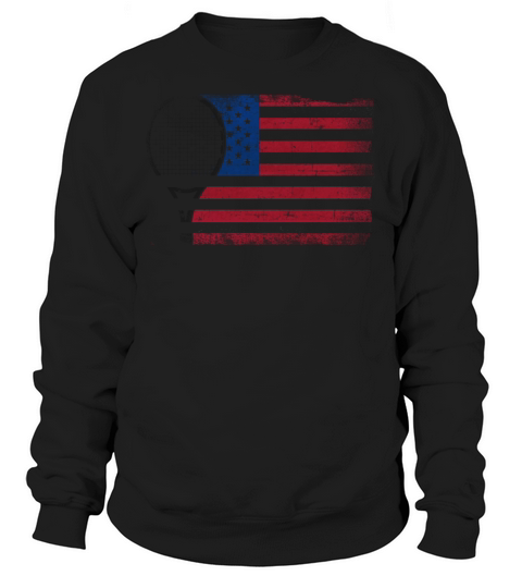 Funny Tennis Player Racket Sweatshirt Unisex