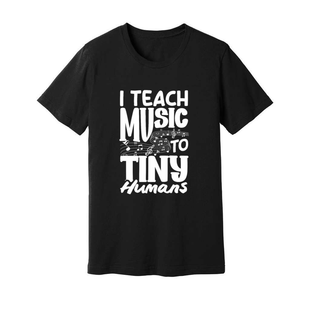 Funny Teacher Gift Unisex Jersey Tee
