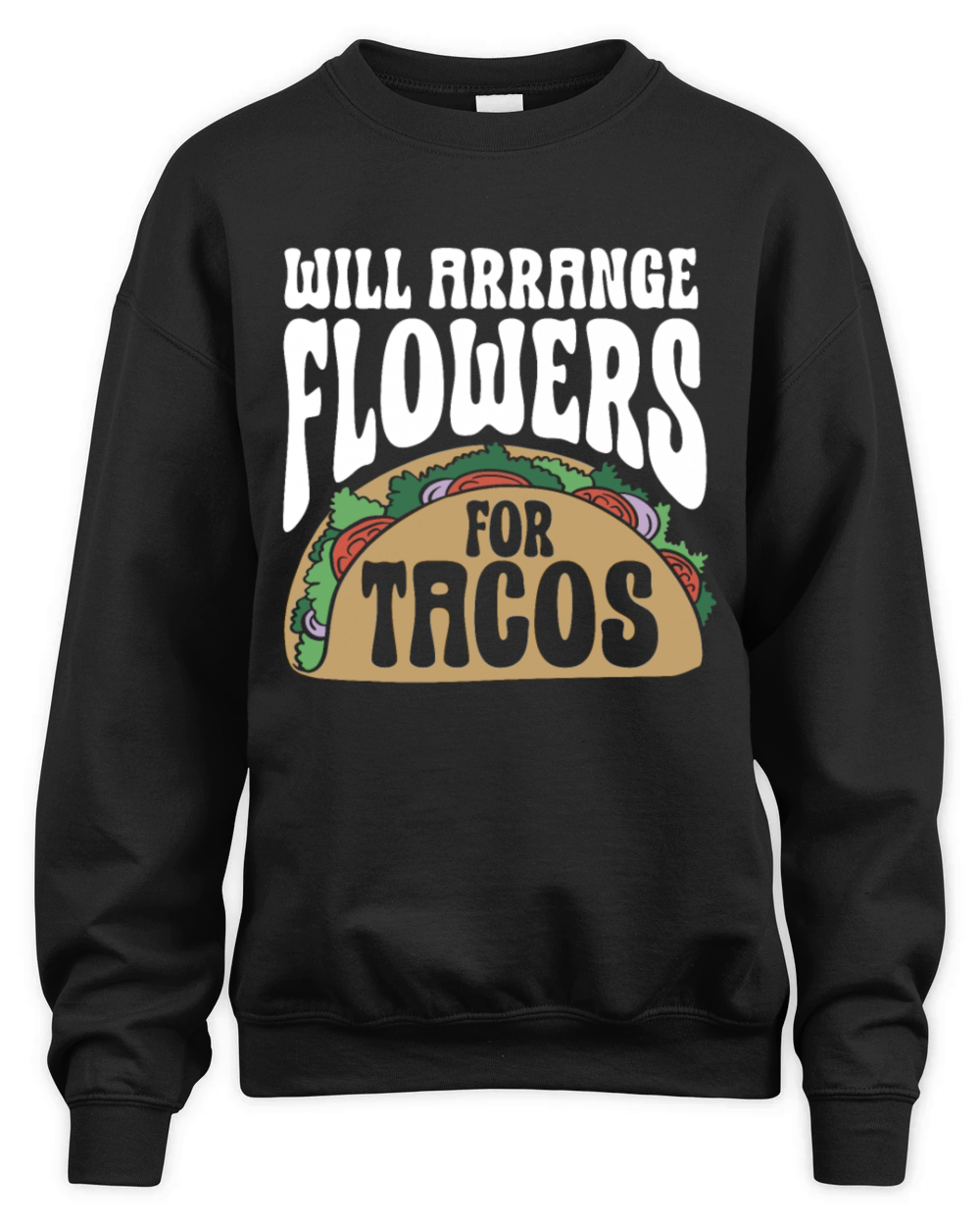 Florist Floral Flower Floristry Unisex Premium Crewneck Sweatshirt