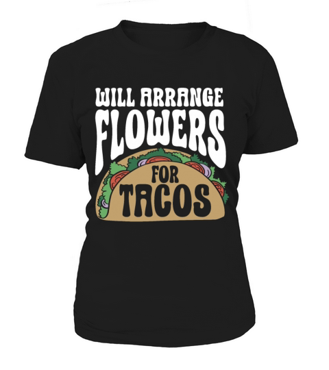 Florist Floral Flower Floristry Women's T-Shirt