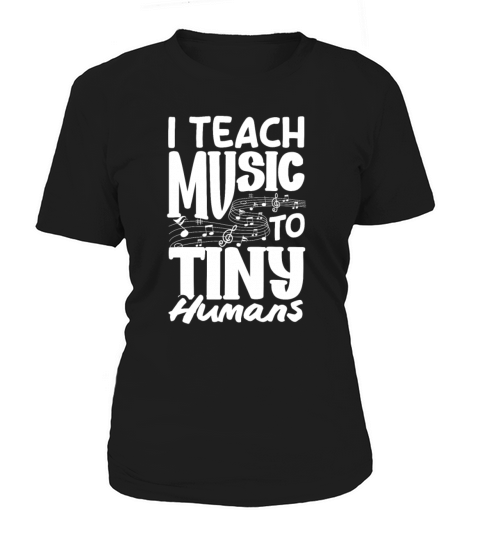 Funny Teacher Gift Women's T-Shirt