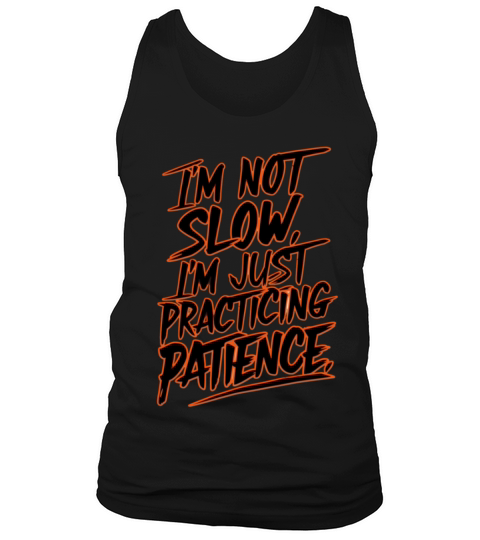 Funny quote Tank Top Unisex