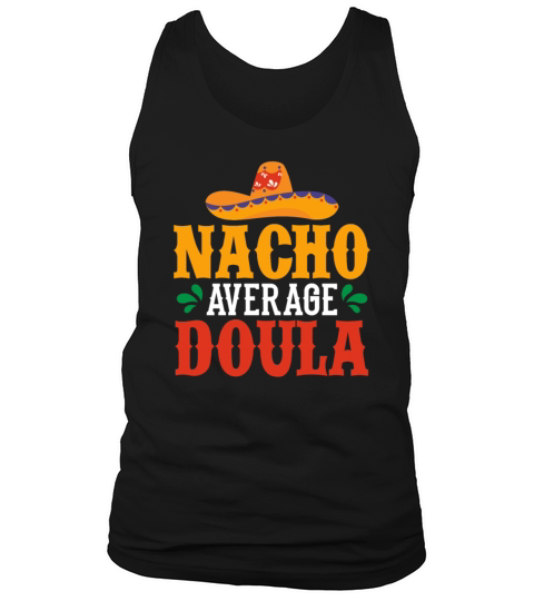 Doula Gift Doula Life Doulas Tank Top Unisex