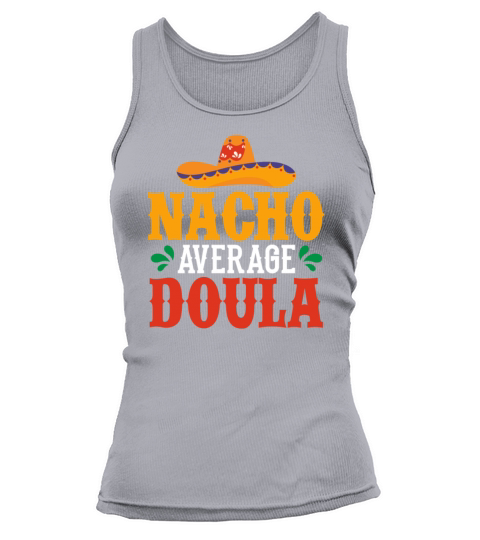 Doula Gift Doula Life Doulas Tank top Woman