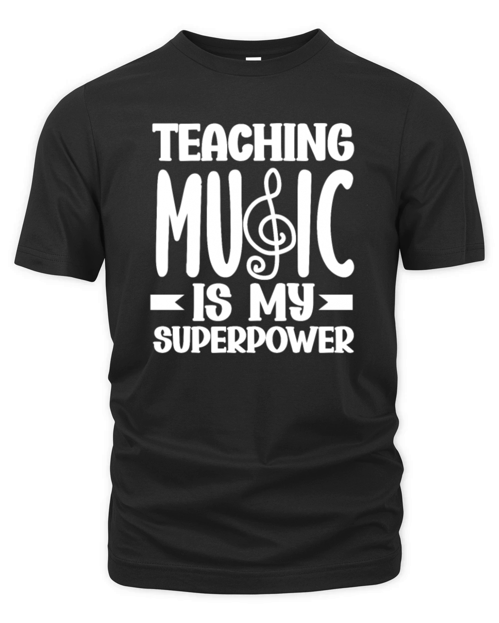 Funny Teacher Gift Organic Unisex T-shirt