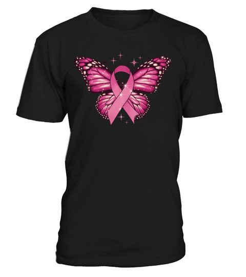Breast Cancer Awareness T-Shirt Unisex