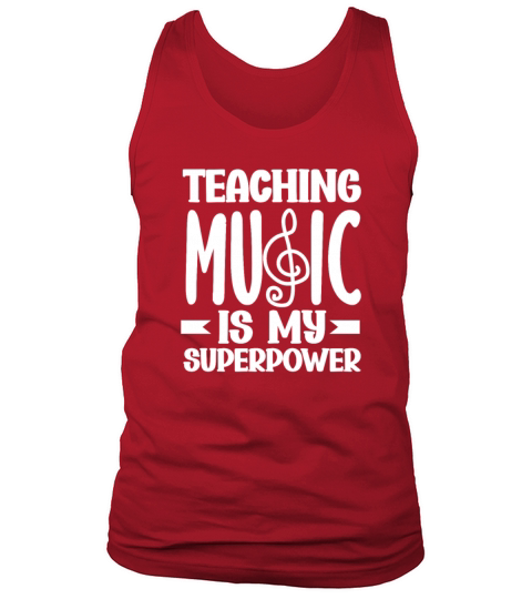 Funny Teacher Gift Tank Top Unisex