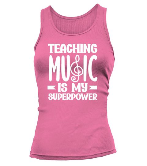 Funny Teacher Gift Tank top Woman