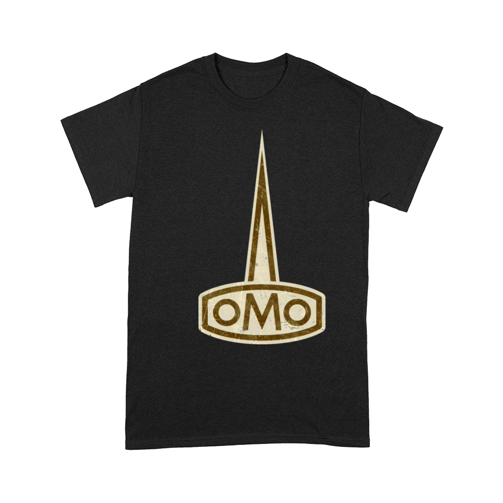 Vintage LOMO Photography Comfort T-shirt