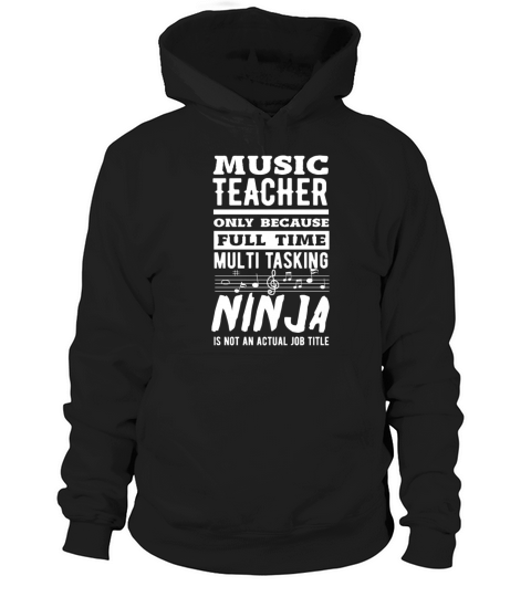 Funny Teacher Gift Hoodie Unisex