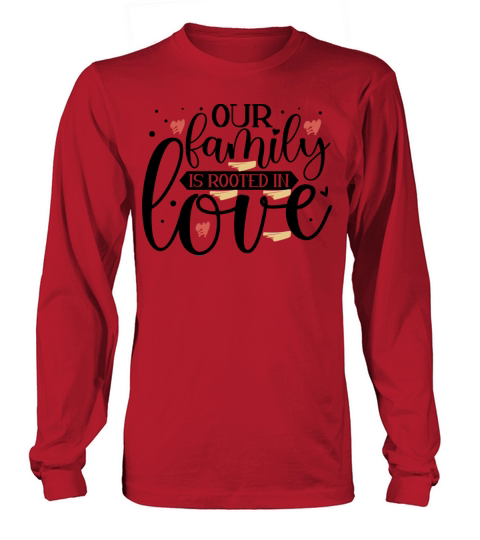 Heartfelt child quotes t-shirt design for Parents Long sleeved Unisex