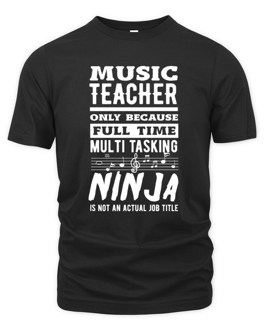 Funny Teacher Gift Organic Unisex T-shirt