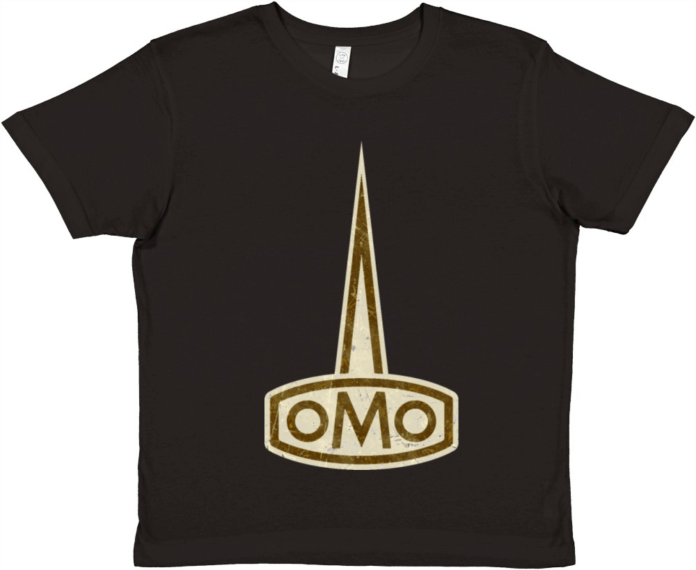 Vintage LOMO Photography Premium Kids Crewneck T-shirt