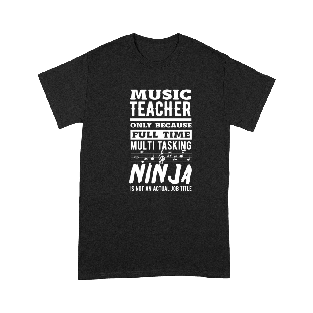 Funny Teacher Gift Premium T-shirt