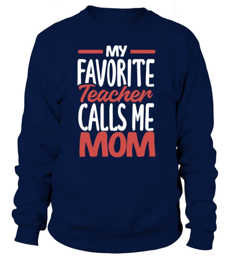 Funny Teacher Gift Sweatshirt Unisex