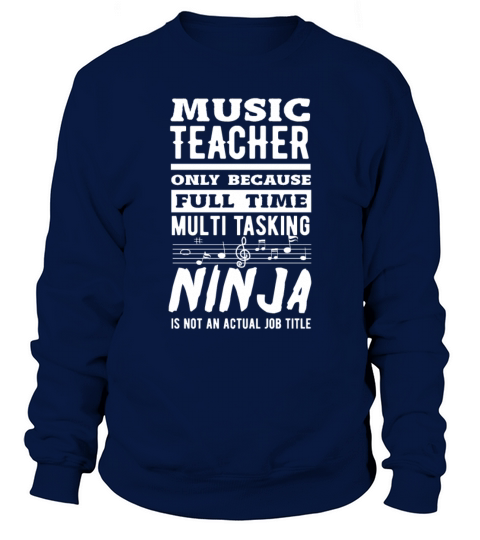 Funny Teacher Gift Sweatshirt Unisex