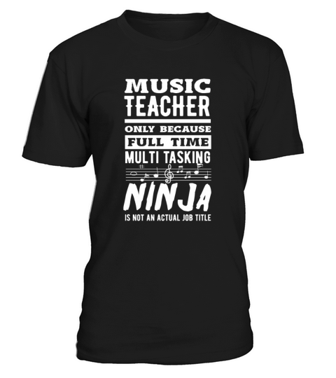 Funny Teacher Gift T-Shirt Unisex