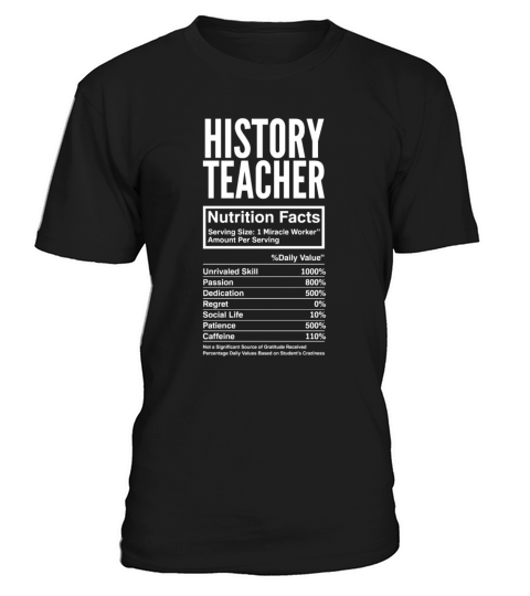 Funny Teacher Gift T-Shirt Unisex