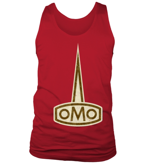 Vintage LOMO Photography Tank Top Unisex