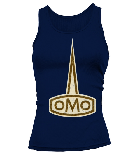 Vintage LOMO Photography Tank top Woman