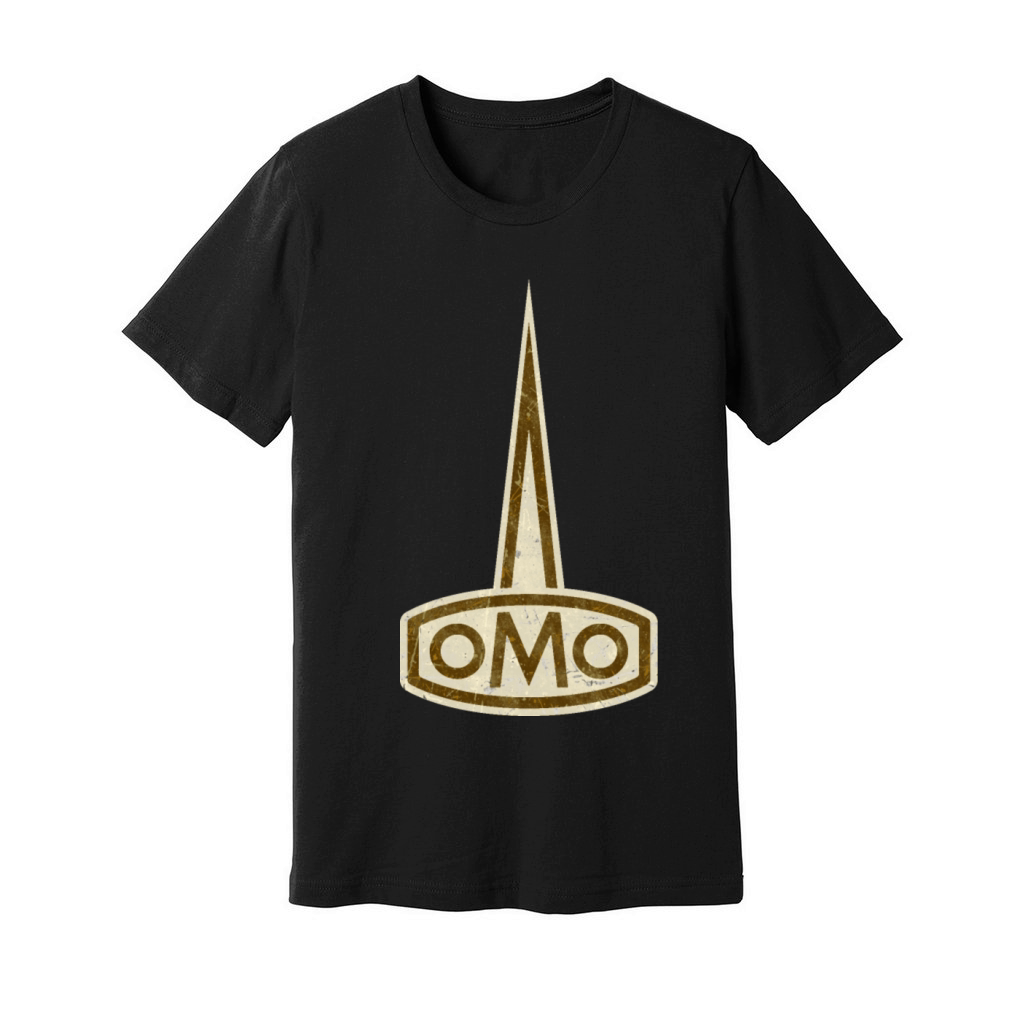 Vintage LOMO Photography Unisex Jersey Tee
