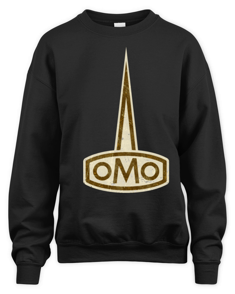 Vintage LOMO Photography Unisex Premium Crewneck Sweatshirt
