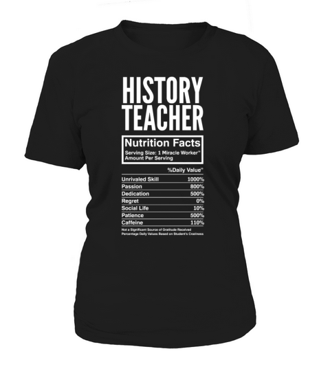 Funny Teacher Gift Women's T-Shirt