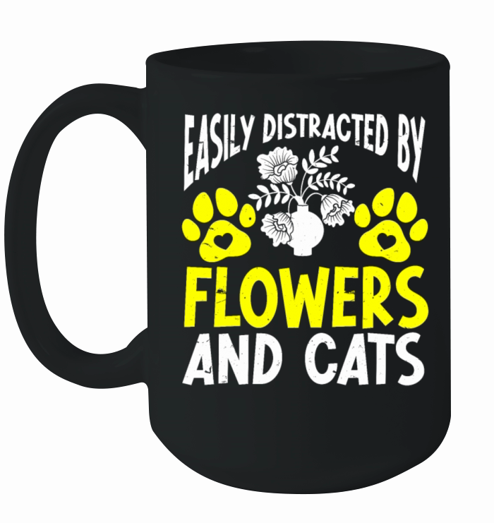 Florist Floral Flower Floristry Ceramic Mug