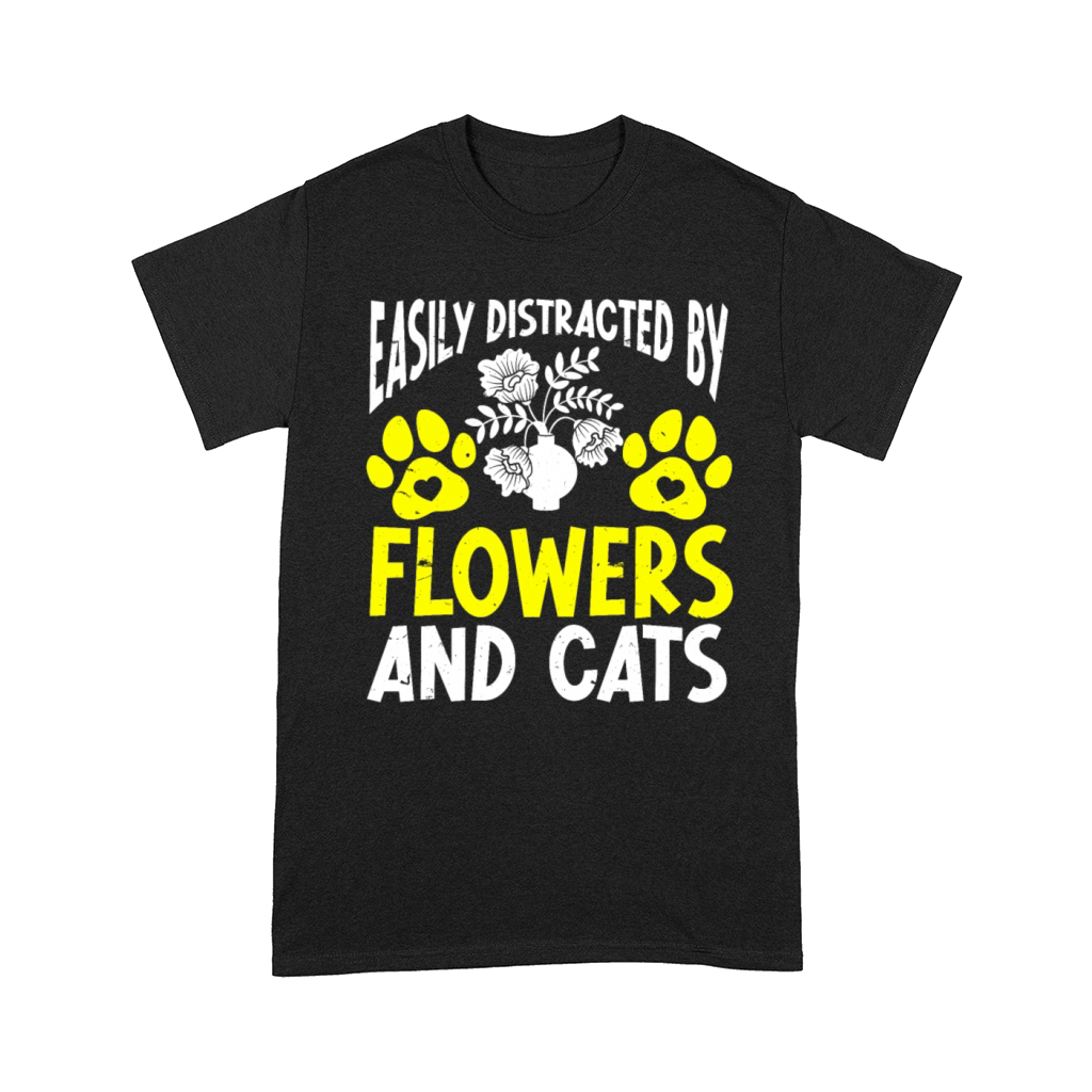 Florist Floral Flower Floristry Comfort T-shirt
