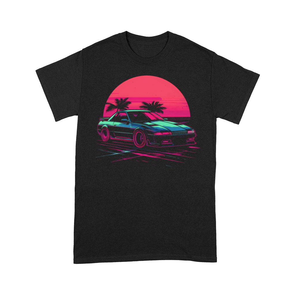 Nissan 240SX Comfort T-shirt