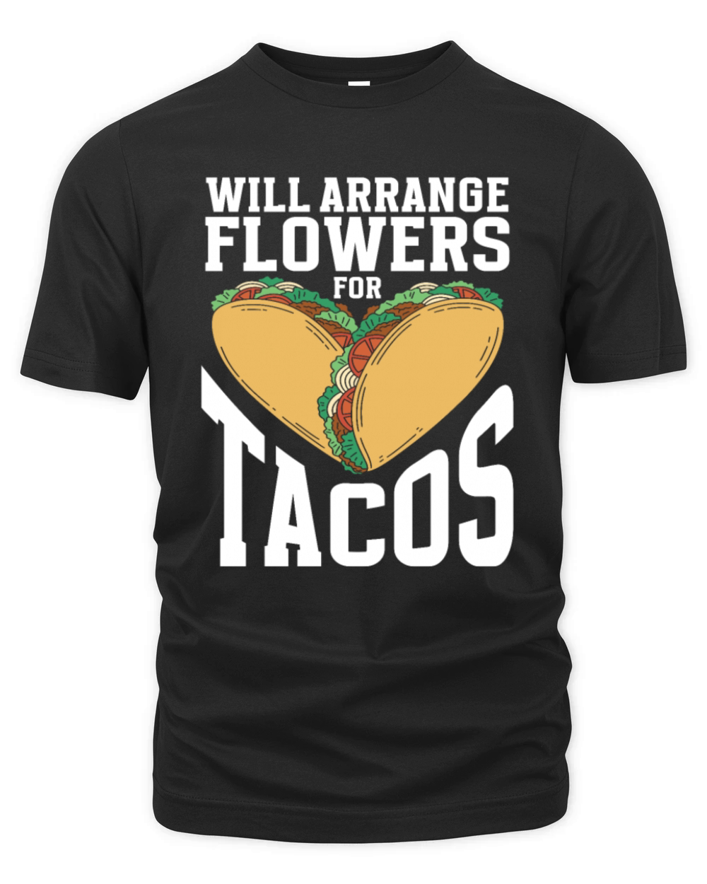 Florist Floral Flower Floristry Organic Unisex T-shirt